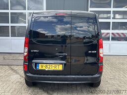Mercedes-Benz Citan 111 CDI BlueEFFICIENCY btw en Bpm vrij!! ...