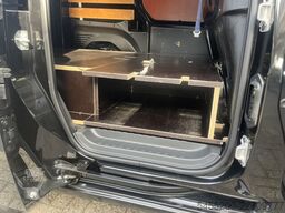 Mercedes-Benz Citan 111 CDI BlueEFFICIENCY btw en Bpm vrij!! ...