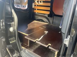 Mercedes-Benz Citan 111 CDI BlueEFFICIENCY btw en Bpm vrij!! ...
