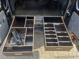 Mercedes-Benz Citan 111 CDI BlueEFFICIENCY btw en Bpm vrij!! ...