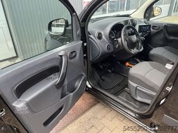 Mercedes-Benz Citan 111 CDI BlueEFFICIENCY btw en Bpm vrij!! ...