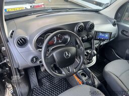 Mercedes-Benz Citan 111 CDI BlueEFFICIENCY btw en Bpm vrij!! ...