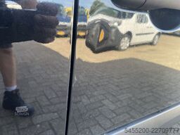 Mercedes-Benz Citan 111 CDI BlueEFFICIENCY btw en Bpm vrij!! ...