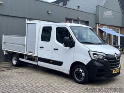 Renault Master T35 2.3 dCi L3 DC Airco Cruise controle ...
