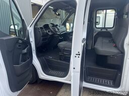Renault Master T35 2.3 dCi L3 DC Airco Cruise controle ...