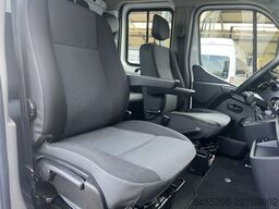 Renault Master T35 2.3 dCi L3 DC Airco Cruise controle ...