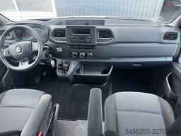 Renault Master T35 2.3 dCi L3 DC Airco Cruise controle ...