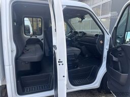 Renault Master T35 2.3 dCi L3 DC Airco Cruise controle ...