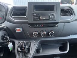 Renault Master T35 2.3 dCi L3 DC Airco Cruise controle ...