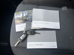 Renault Master T35 2.3 dCi L3 DC Airco Cruise controle ...