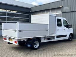 Renault Master T35 2.3 dCi L3 DC Airco Cruise controle ...