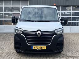 Renault Master T35 2.3 dCi L3 DC Airco Cruise controle ...