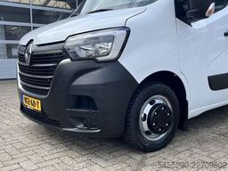 Renault Master T35 2.3 dCi L3 DC Airco Cruise controle ...