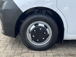 Renault Master T35 2.3 dCi L3 DC Airco Cruise controle ...