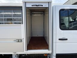 Renault Master T35 2.3 dCi L3 DC Airco Cruise controle ...