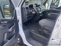Renault Master T35 2.3 dCi L3 DC Airco Cruise controle ...