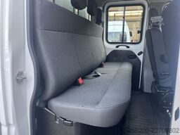 Renault Master T35 2.3 dCi L3 DC Airco Cruise controle ...