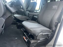 Renault Master T35 2.3 dCi L3 DC Airco Cruise controle ...