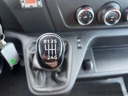 Renault Master T35 2.3 dCi L3 DC Airco Cruise controle ...