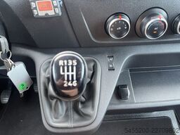 Renault Master T35 2.3 dCi L3 DC Airco Cruise controle ...