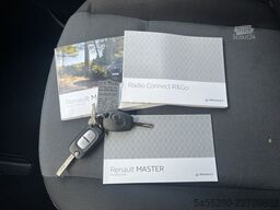 Renault Master T35 2.3 dCi L3 DC Airco Cruise controle ...