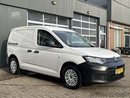 VW Caddy Cargo 2.0 TDI Airco Trekhaak 1400kg trekg...