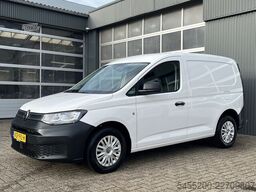 VW Caddy Cargo 2.0 TDI Airco Trekhaak 1400kg trekg...