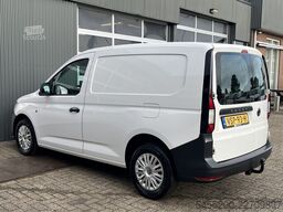 VW Caddy Cargo 2.0 TDI Airco Trekhaak 1400kg trekg...