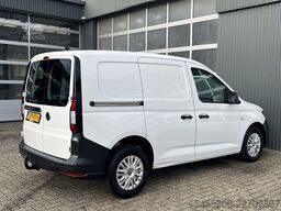 VW Caddy Cargo 2.0 TDI Airco Trekhaak 1400kg trekg...