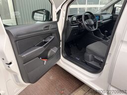 VW Caddy Cargo 2.0 TDI Airco Trekhaak 1400kg trekg...