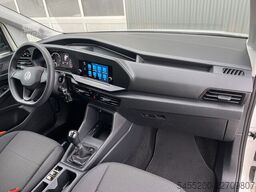 VW Caddy Cargo 2.0 TDI Airco Trekhaak 1400kg trekg...