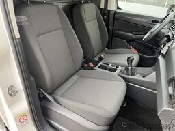 VW Caddy Cargo 2.0 TDI Airco Trekhaak 1400kg trekg...