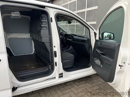 VW Caddy Cargo 2.0 TDI Airco Trekhaak 1400kg trekg...