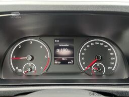 VW Caddy Cargo 2.0 TDI Airco Trekhaak 1400kg trekg...