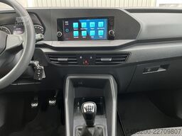 VW Caddy Cargo 2.0 TDI Airco Trekhaak 1400kg trekg...