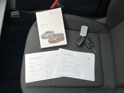 VW Caddy Cargo 2.0 TDI Airco Trekhaak 1400kg trekg...