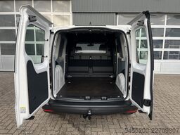 VW Caddy Cargo 2.0 TDI Airco Trekhaak 1400kg trekg...