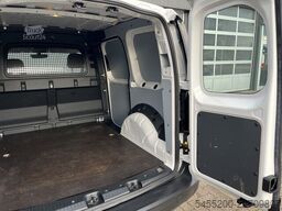 VW Caddy Cargo 2.0 TDI Airco Trekhaak 1400kg trekg...