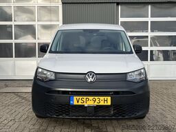 VW Caddy Cargo 2.0 TDI Airco Trekhaak 1400kg trekg...