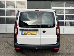 VW Caddy Cargo 2.0 TDI Airco Trekhaak 1400kg trekg...