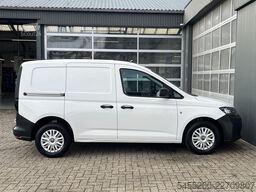 VW Caddy Cargo 2.0 TDI Airco Trekhaak 1400kg trekg...