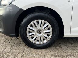VW Caddy Cargo 2.0 TDI Airco Trekhaak 1400kg trekg...