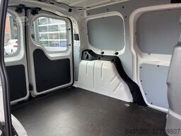VW Caddy Cargo 2.0 TDI Airco Trekhaak 1400kg trekg...