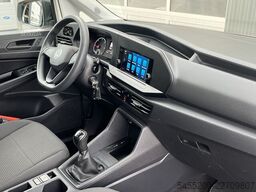 VW Caddy Cargo 2.0 TDI Airco Trekhaak 1400kg trekg...