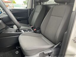 VW Caddy Cargo 2.0 TDI Airco Trekhaak 1400kg trekg...