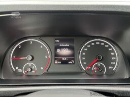 VW Caddy Cargo 2.0 TDI Airco Trekhaak 1400kg trekg...