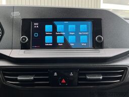 VW Caddy Cargo 2.0 TDI Airco Trekhaak 1400kg trekg...
