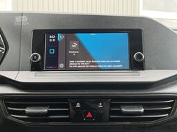 VW Caddy Cargo 2.0 TDI Airco Trekhaak 1400kg trekg...