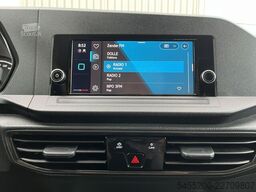 VW Caddy Cargo 2.0 TDI Airco Trekhaak 1400kg trekg...