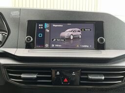 VW Caddy Cargo 2.0 TDI Airco Trekhaak 1400kg trekg...